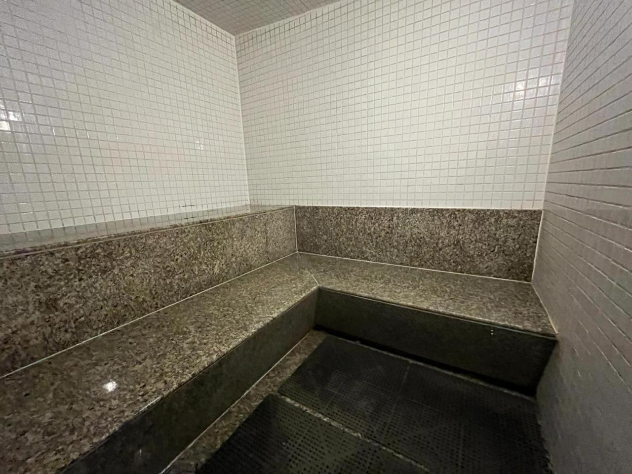 Flat Brisas Do Lago Μπραζίλια Εξωτερικό φωτογραφία